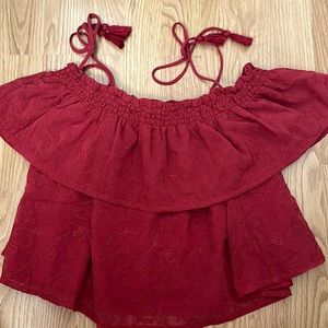 Lovers & Friends Top